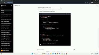 grid challenge hackerrank solution python