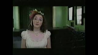2005 Cingular commercial