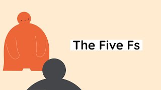 The Five Fs