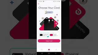 HOW TO ACTIVATE REDOTPAY CARD -check the link in description to get $5 instant 🚀🚀🚀🚀