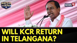 Assembly Elections 2023 Analysis | Will KCR Return To Power In Telangana ? | Telangana Elections