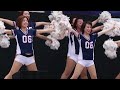 ハマフェスy164　プラチナムチアリーダーズ 　その3　platinum cheerleaders