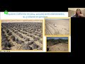 agroecología y resiliencia al cambio climático con clara nicholls