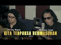 KITA TERPAKSA BERMUSUHAN - SLAM COVER BY DECKY RYAN FEAT THOMAS ARYA