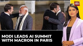 7 At Seven: PM Modi Co-chairs AI Summit in Paris, Emphasises Need to Battle Misinformation