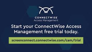 ScreenConnect Privileged Access
