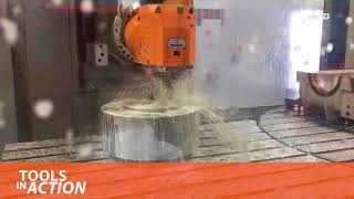 GARANT MasterSteel FEED - drilling without centering in 1.7225 - Hoffmann Group