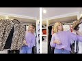 Ashley Tisdale Gives a Tour of Her Closet in 180°  Glamour