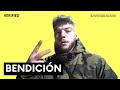 Bendición - Reality & Camin (Letra)