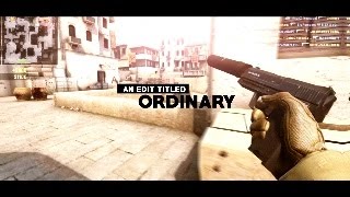 Ordinary - #RelayRU (EDITOR) Relay Editing Response