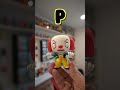 Funko Pop A-Z #funkopop