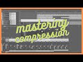 The Easiest Compressor for MASTERING | Great for Beginners