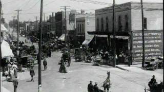 Early Settlers of Hartford