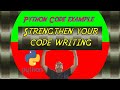 Using isdigit() Method in Python