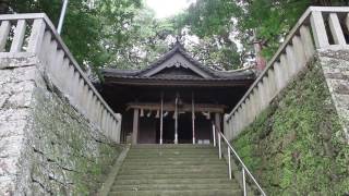 遠江国一の宮　事任八幡宮　2016