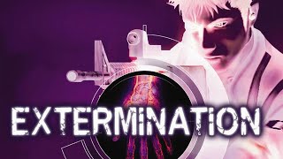 Extermination (PS2) - Longplay - No Commentary