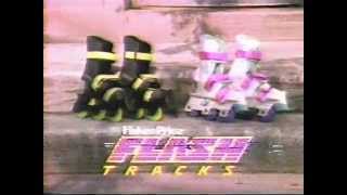 Flash Tracks 1991