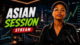 🔴 LIVE Nasdaq Futures Scalping | Learn Prop Firm Trading (6/3/26)