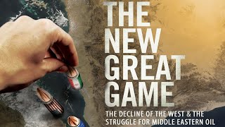 THE NEW GREAT GAME - Trailer - Extended Preview