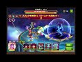 【hero wars】レベル160オシュ　紫アルバノールを使ってみた　0.9m