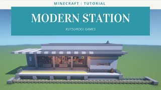 マインクラフト クリエイティブ街づくり 6 ビル外観建築 Minecraft 洋風モダン建築 マインクラフト クリエイティブ街づくり 6 ビル外観建築 Minecraft 洋風モダン建築