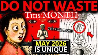 Why This Rare Month Is Spiritually POWERFUL (You Can't IGNORE This)