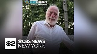 75-year-old found shot to death in Queens park