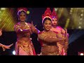 Visakha Vidyalaya Colours Night 2019 / 2020 - Pooja Dance Performance.
