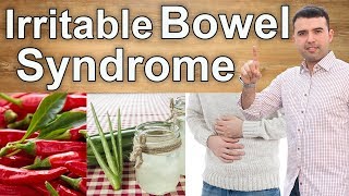 How to Cure IBS – 10 Home Remedies to Treat Irritable Bowel Syndrome Once and For All