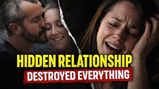 Chris Watts Reveals What His Relationship With Nichol Kessinger Was Really Like.