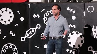 Inflection points leading to computing in 2037 | Serge Kassardjian | TEDxYerevan
