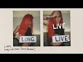 lights long live feat. travis barker official audio