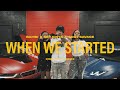 Bambi x KeyKinya x Gdot Savage | 