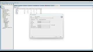 Oracle 67 Create Tablespace using SQL Developer