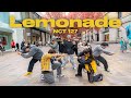 [ONE TAKE][KPOP IN PUBLIC] LEMONADE - NCT 127 (엔시티 127) | Glitch Crew | Australia