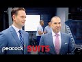 Team Litt Ross Strikes Again | Suits