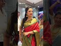 srermukhi opening a shop at hyderabad sreemukhi anchorravi anchorpradeep sumakanakala rashmi