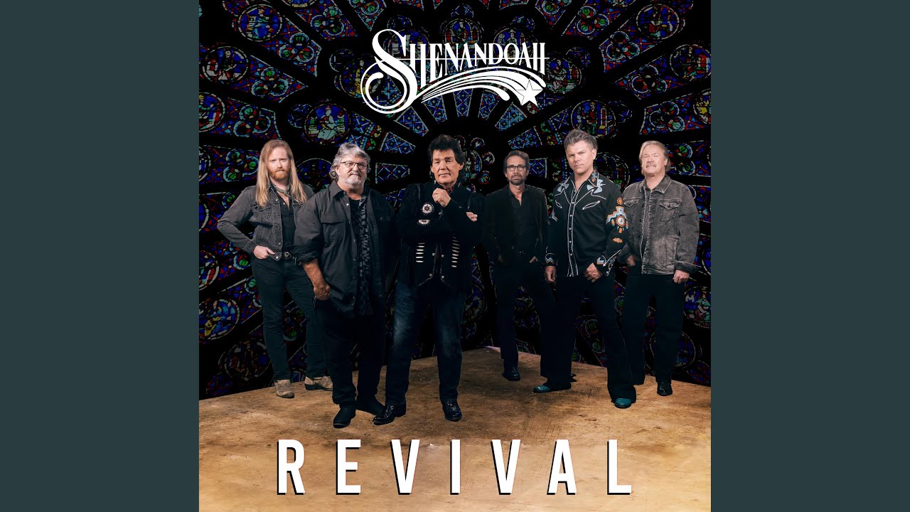 Revival Youtube Music