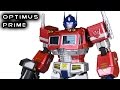 Toys Alliance Mega Optimus Prime 18 Inch Transformers Action Figure Toy Review Toys Alliance Mega Optimus Prime 18 Inch Transformers Action Figure Toy Review