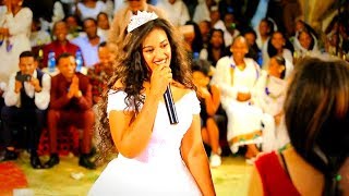 Michaele Aregay - Alilalom (ዓልላሎም) New Ethiopian Traditional Tigrigna Music (Official Video)