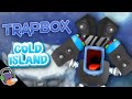 My Singing Monsters - Trapbox on Cold Island! (ANIMATED Concept)