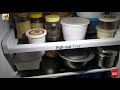 ஃபிரிட்ஜில் துர்நாற்றம் வீசுகிறதா இதோ டிப்ஸ் get rid for bad smell in fridge kitchen hacks in tamil