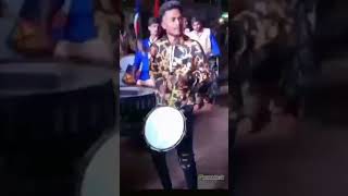 sameerstaylo in 3 star dhumal Nagpur sameer stylo  Nagpur ki public samir stylo dj dhumal