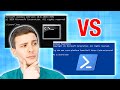 Windows Powershell vs Command Prompt: What's The Difference Anyway?