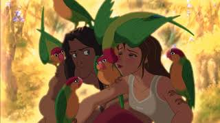Tarzan - You'll Be In My Heart (Phil Collins)