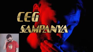 ceg (şampanya) lyrics