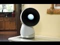 JIBO: The World's First Social Robot for the Home