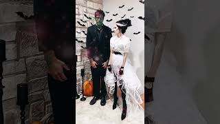 5 best Halloween Costumes for couples 2023