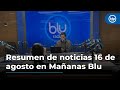 Resumen noticias: Maduro reacciona a propuesta de presidente Petro de Frente Nacional para Venezuela