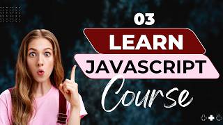 JavaScript Tutorial Part 03 (Urdu/Hindi) | Operators in JavaScript for Beginners
